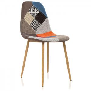 Стул Mixit мультиколор