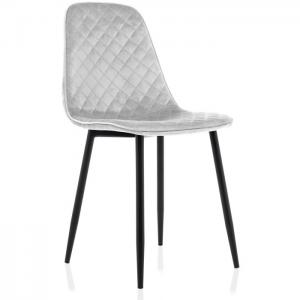 Стул Capri серый