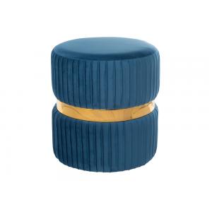 Пуф Ring 2-П sea waves