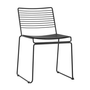 Стул Danny черный