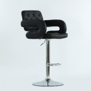 Барный стул GREGOR Чёрный