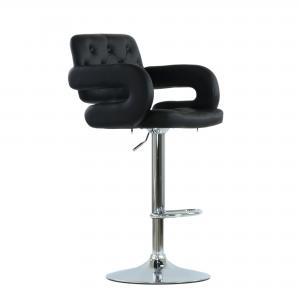 Барный стул GREGOR Чёрный