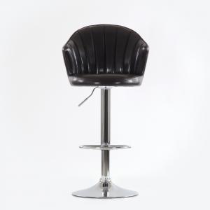 Барный стул Lider, коричневый