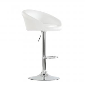 Барный стул JANTILLO (Белый)