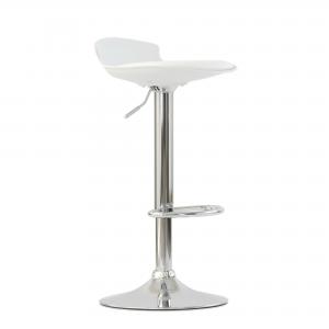 Барный стул Elegance Белый