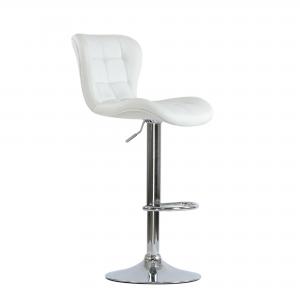 Барный стул Porsche Белый