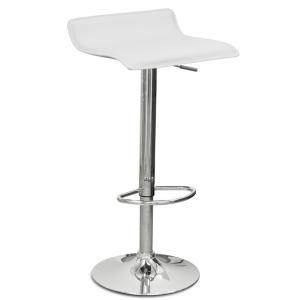 Барный стул Latina, белый