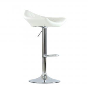 Барный стул DANA Белый