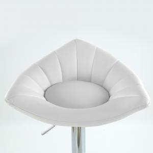 Барный стул DANA Белый