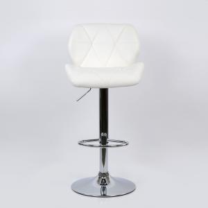 Барный стул DIAMOND Белый
