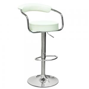 Барный стул ORION Белый