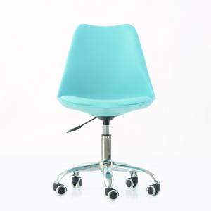 Стул мастера Sephi Roll бирюзовый