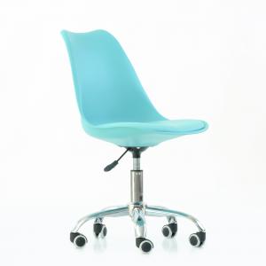 Стул мастера Sephi Roll бирюзовый