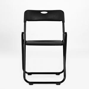 Складной стул Nayat черный