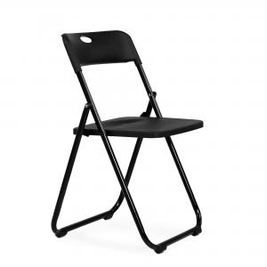 Складной стул Nayat черный