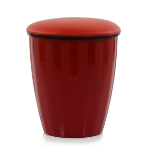 Табурет HOMSY (Красный)
