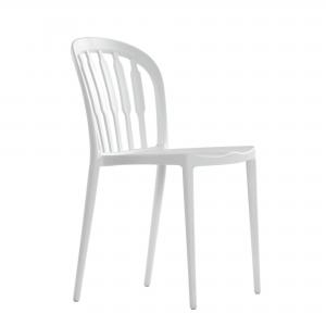 Стул Rain белый