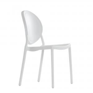 Стул Louis (белый)