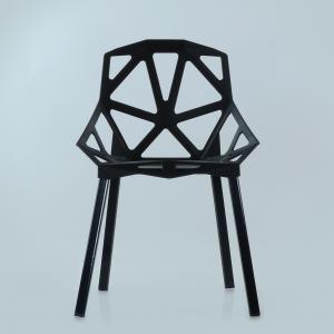 Стул ONE Черный