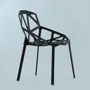 Стул ONE Черный