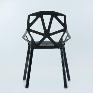 Стул ONE Черный