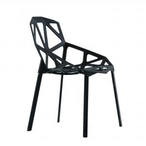 Стул ONE Черный