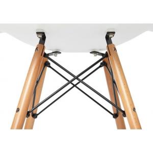 СТУЛ EAMES DSW (Белый)