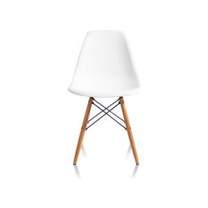 СТУЛ EAMES DSW (Белый)