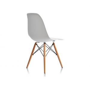 СТУЛ EAMES DSW (Белый)