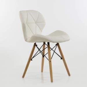 Стул Perfecto Белый