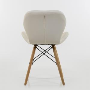 Стул Perfecto Белый