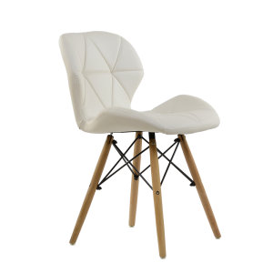 Стул Perfecto Белый