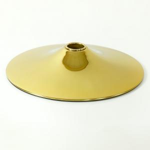 База 385мм Gold, основание барного стула