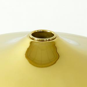 База 385мм Gold, основание барного стула