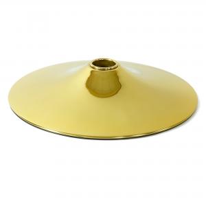 База 385мм Gold, основание барного стула