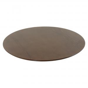 Столешница круглая