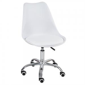 Офисный стул JERRY белый