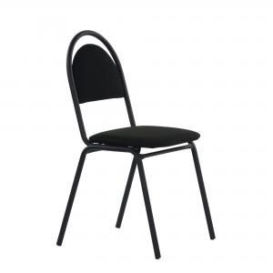Стул Seven C-11 черный каркас 