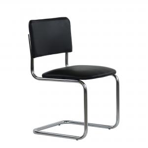 Стул Sylwia V4 хром