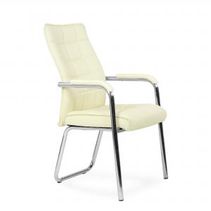 Кресло для посетителей Urus, бежевый