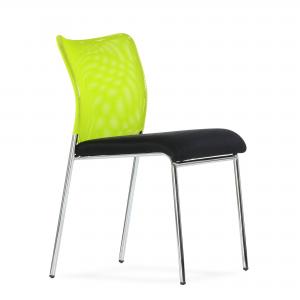 Стул рабочий Capri сетка зеленая