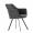 Кресло Portofino серый винтаж