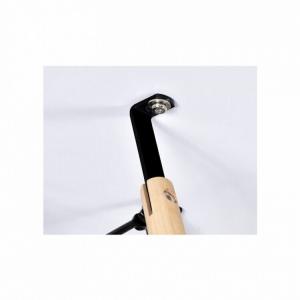 Обеденный стол EAMES DSW D60 белый