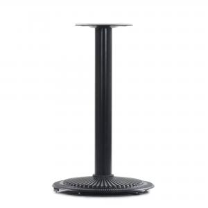 Подстолье T-41 чугунное круглое