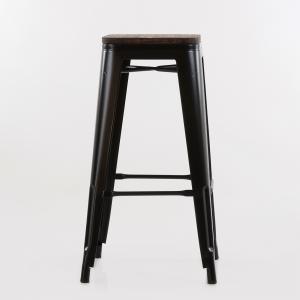 Барный табурет TOLIX Wood