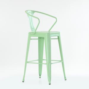 Барное кресло Tolix