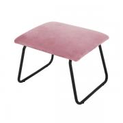 Оттоманка ALEX пудровый