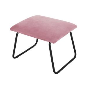 Оттоманка ALEX пудровый