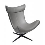 Кресло IMOLA серый