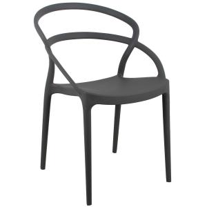 Стул Margo серый